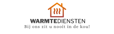 Warmtediensten - Bij ons zit u nooit in de kou!